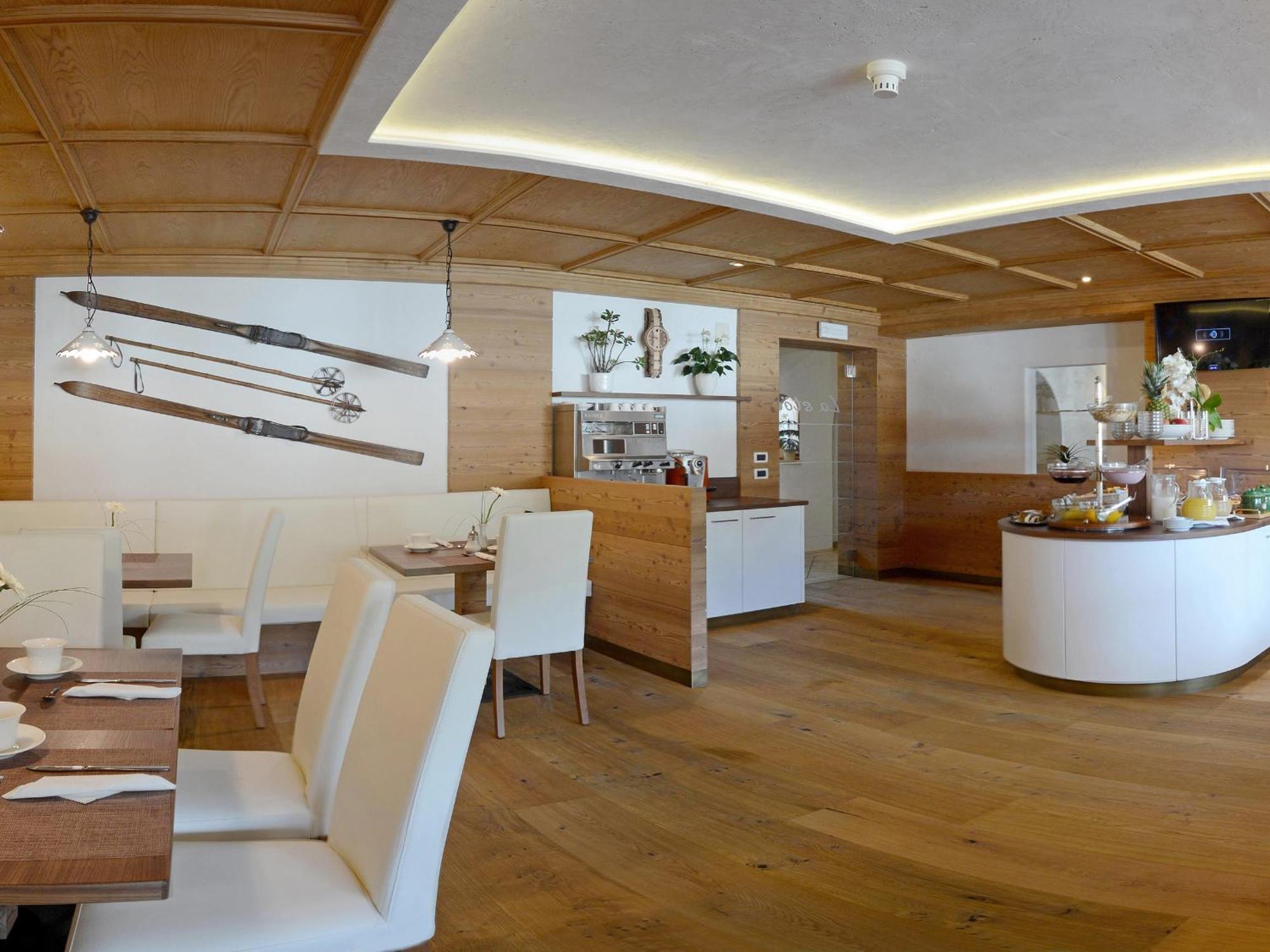 Apart Residence Rautal ***S San Vigilio Di Marebbe Exterior foto